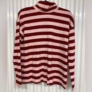 Brand new J crew women’s turtleneck shirt